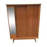 Vintage wardrobe
