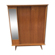 Armoire vintage
