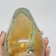 Enameled Stoneware Vase L'artisan L Artisan Pratique Art Nouveau Style Denbac