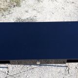 Console vintage des année 70