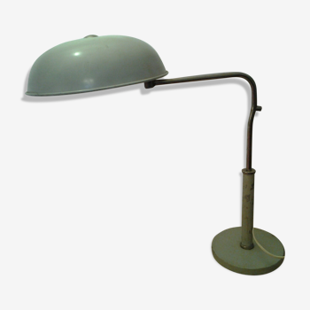 Lamp Alfred Muller Deco 1934