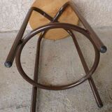 Workshop high stool 70s 80s