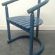 4 chairs 1970s