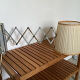 Articulated wall light
