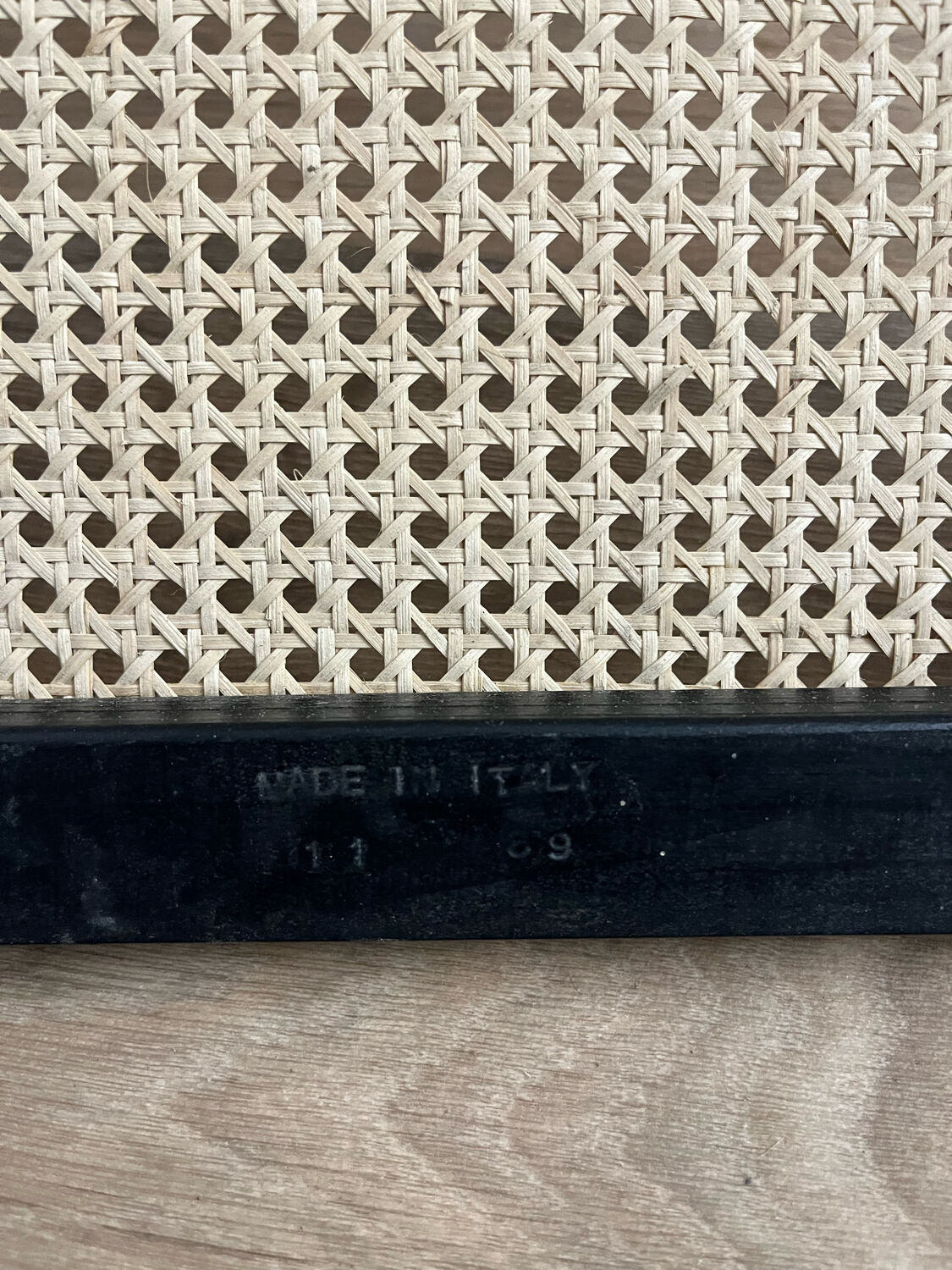 Chair B32 Marcel Breuer