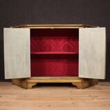 Venetian style sideboard from the 60s