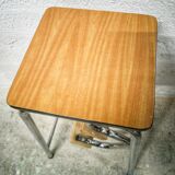 Vintage step ladder