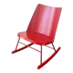 Thonet rocking chair 1955
