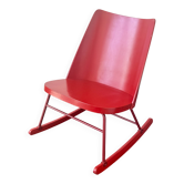 Thonet rocking chair 1955