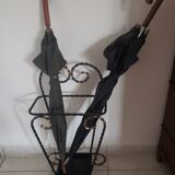 Porte parapluie