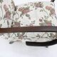 1950s Jindrich Halabala Restored Gobelin Armchair, Czechoslovakia