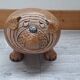 Ceramic "Bulldog" Lisa Larson Atelier Gustavsberg