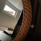 Vintage mirror