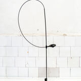 Sigla 2 halogen floor lamp by René Kemna for Sirrah, 1984