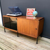 Enfilade ARP Minvielle