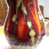St. Clement carafe vase
