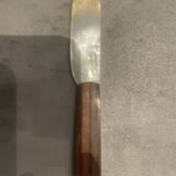 Mother-of-pearl knife