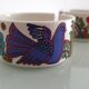 Set of 2 Villeroy & Boch “Acapulco” ashtrays