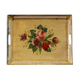 Painted sheet metal top, Napoleon III
