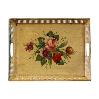 Painted sheet metal top, Napoleon III