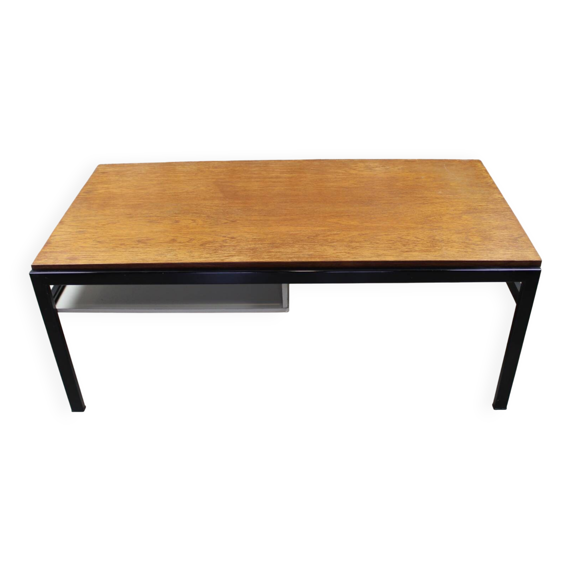 TU04 Coffee Table by Braakman for Pastoe