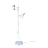 Vintage adjustable floor lamp by Vrieland design, Circa 70's/80's