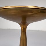 Side table/ashtray Mod. 1776 by Max Ingrand for Fontana Arte, 1960s