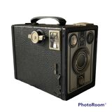 Vintage Vredeborch Alfor camera | Selency