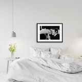 Brigitte Bardot and Serge Gainsbourg in 1967