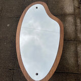 Vintage mirror