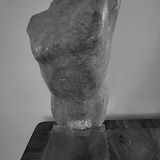 Greco Roman statue CARRARA MARBLE