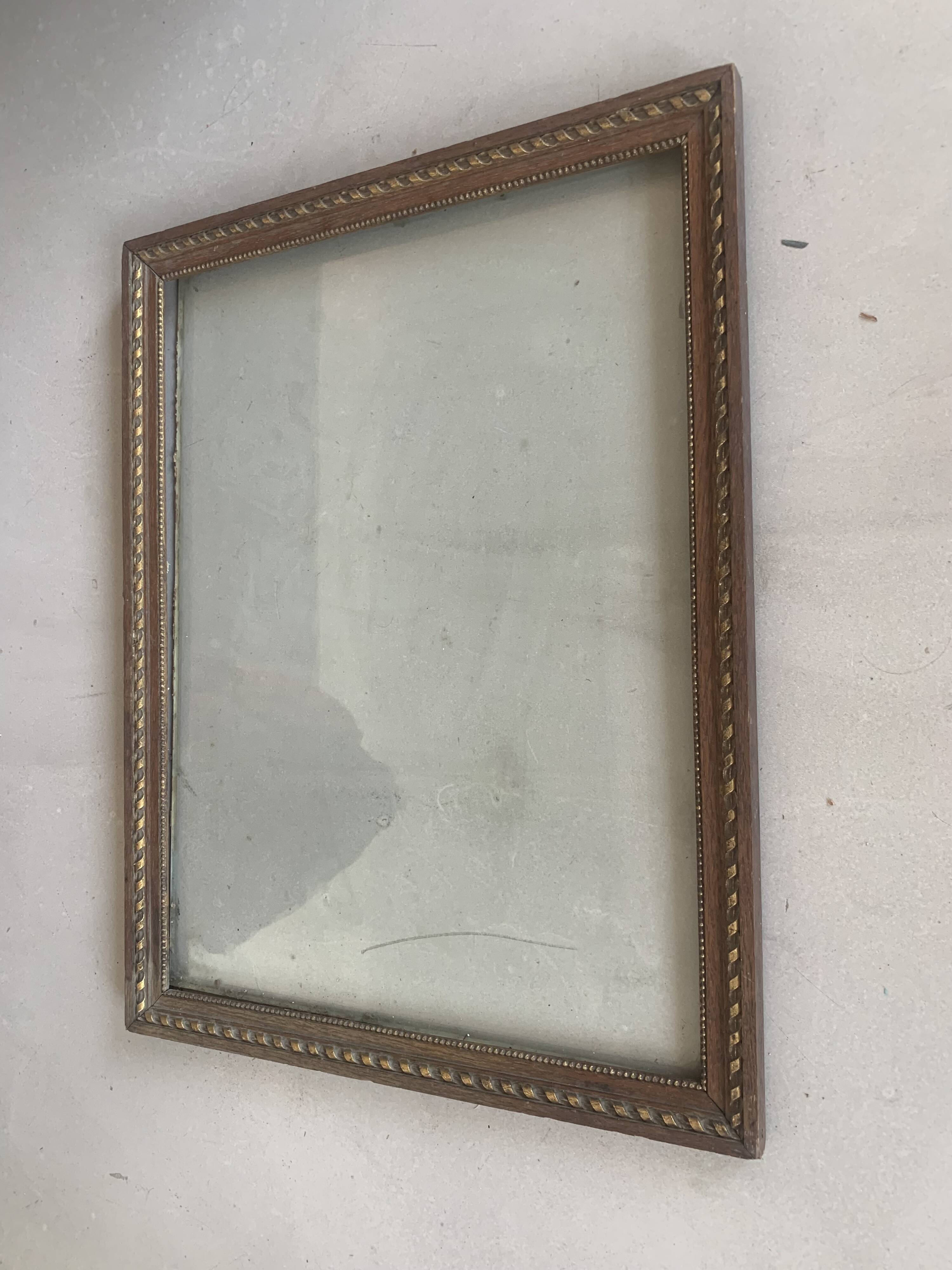 Cadre 40x50cm