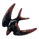 Ceramic swallow