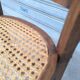 Luterma bistro chair, 1960
