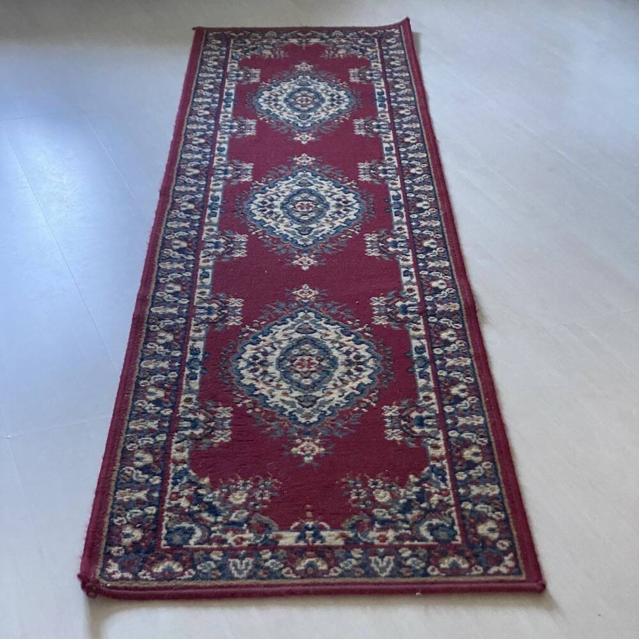 Tapis persan