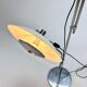 Mid Century Italian Design Floorlamp by Enrico Tronconi, 1960s