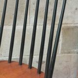 Fanett chair by Ilmari Tapiovara, 1950s