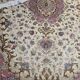 Tabriz Persian carpet 60 Raj hand-knotted – 298 × 202 cm
