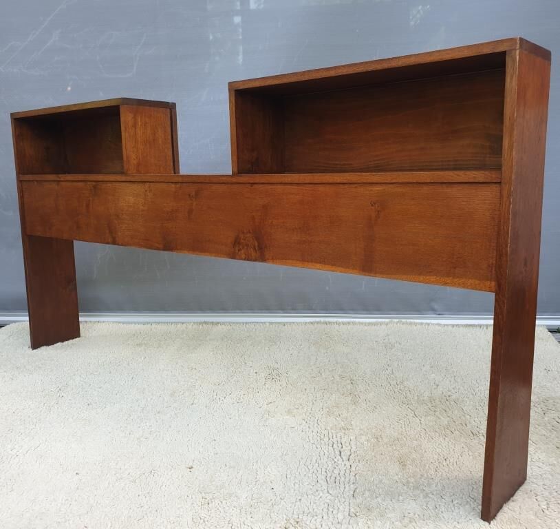 Library console Cosy-corner 1950