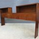 Library console Cosy-corner 1950