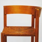 Chaise d'appoint Mogens Lassen