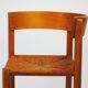 Chaise d'appoint Mogens Lassen