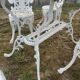 Garden furniture