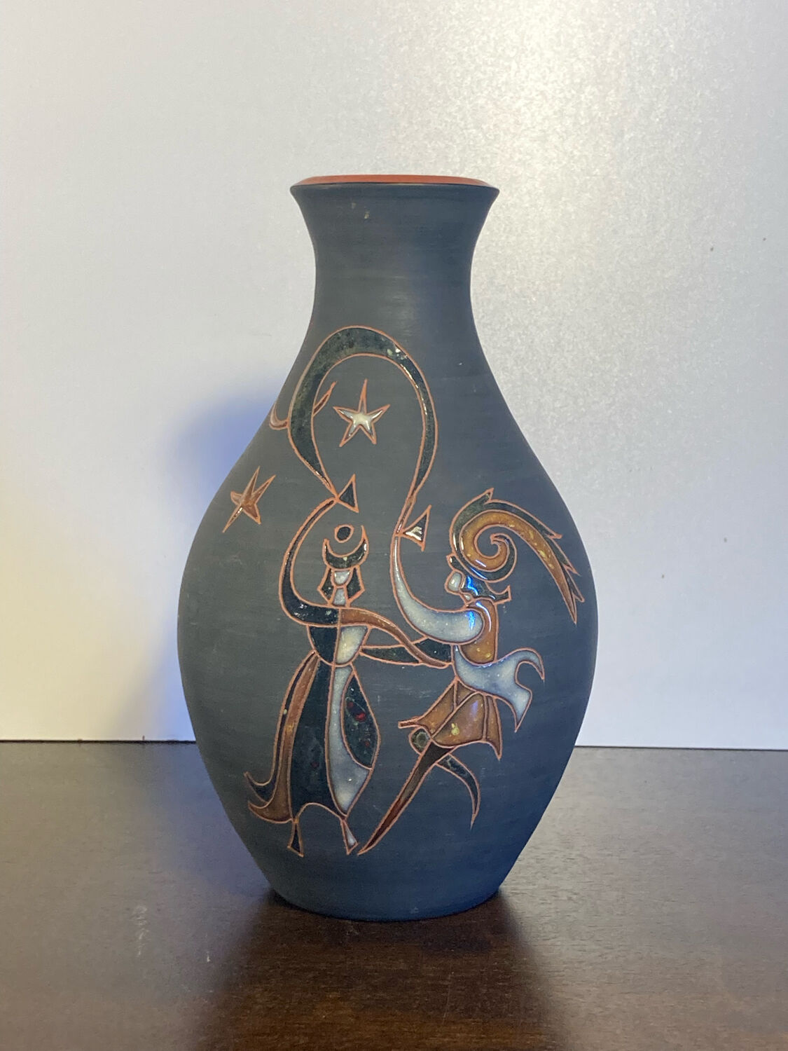 Vase of Praxiteles Zographos