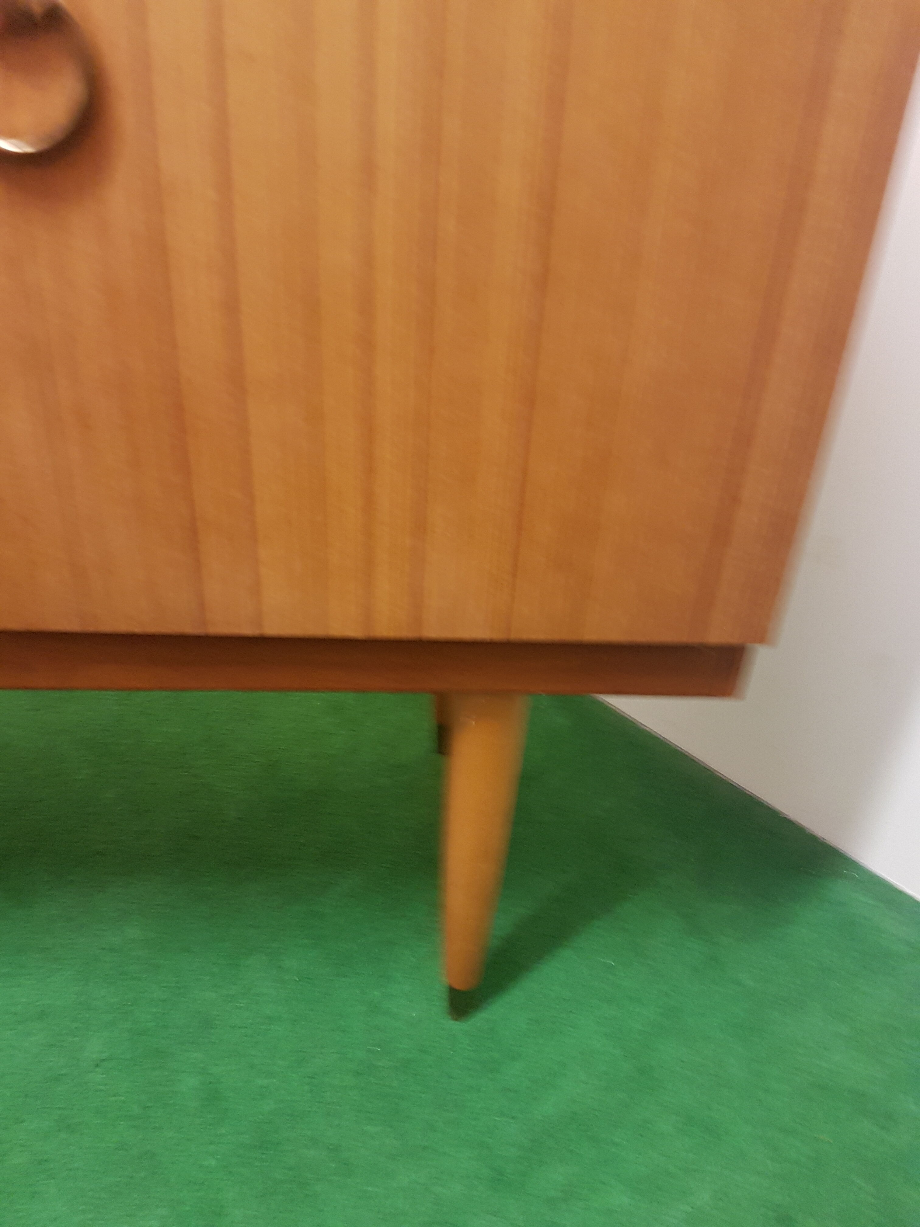 Vintage sideboard