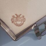 Plateau Villeroy and Boch Dresden Art Nouveau