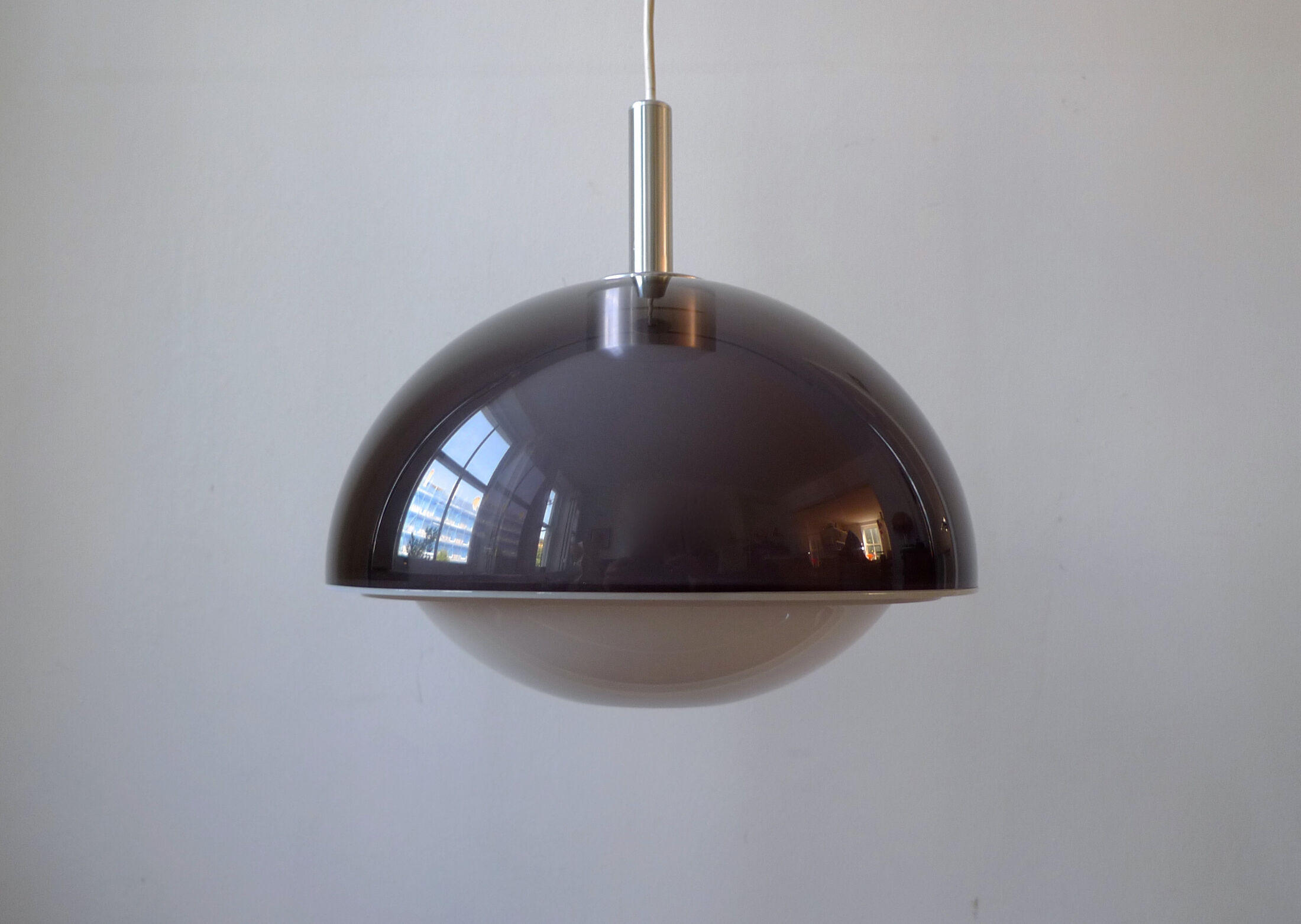 Suspension Lumitron Series 3000 par Robert Welch, 1966