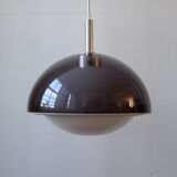 Robert Welch Lumitron Series 3000 pendant light, 1966