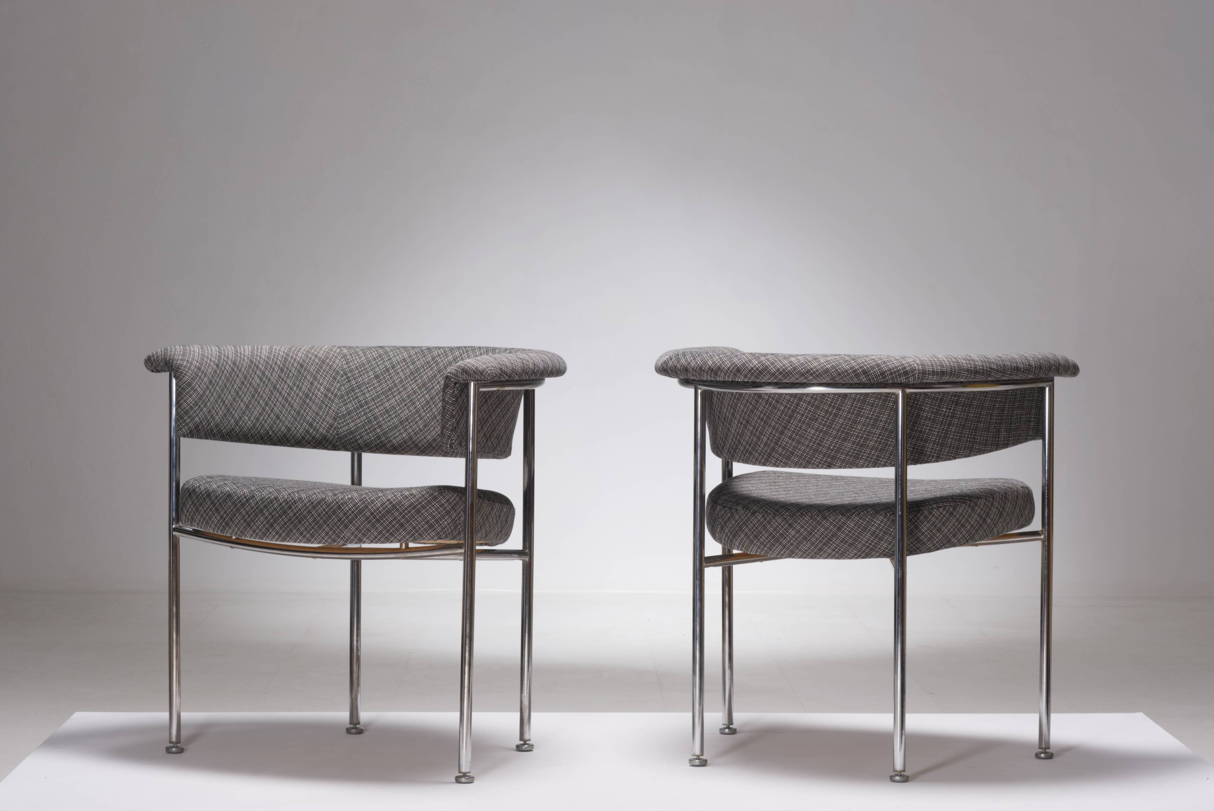 Bo Lindekrantz & Börge Lindau