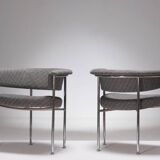 Bo Lindekrantz & Börge Lindau